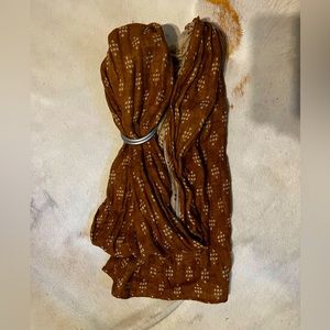 Wildbird ring sling OS VGUC